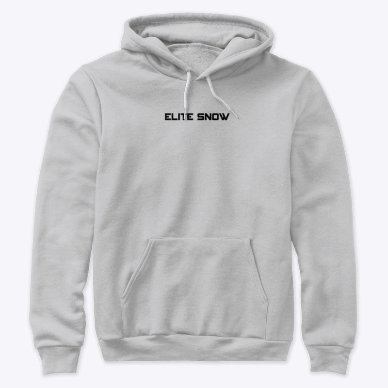 Elite Snow Premium Hoodie