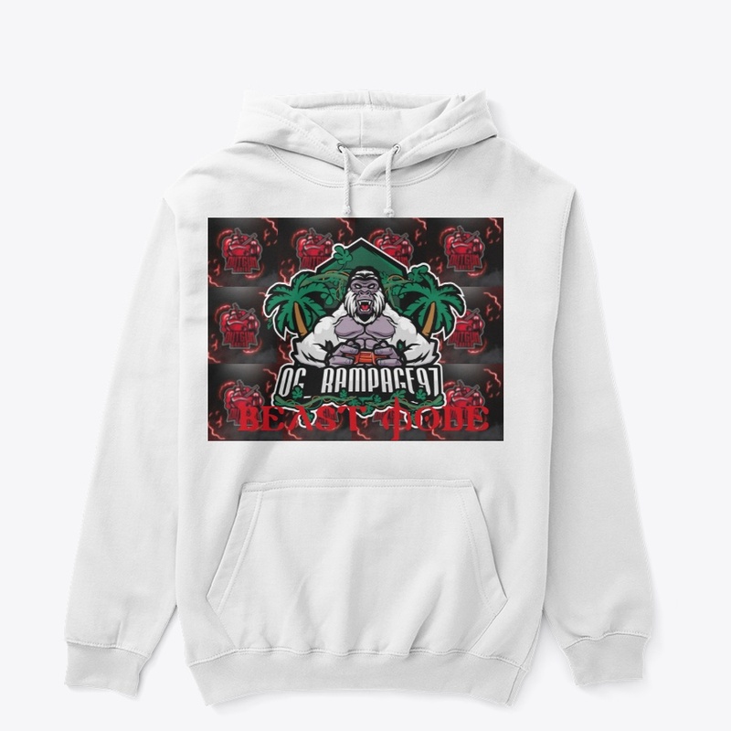 OG HOODIE