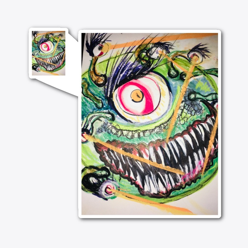 Beholders Club.