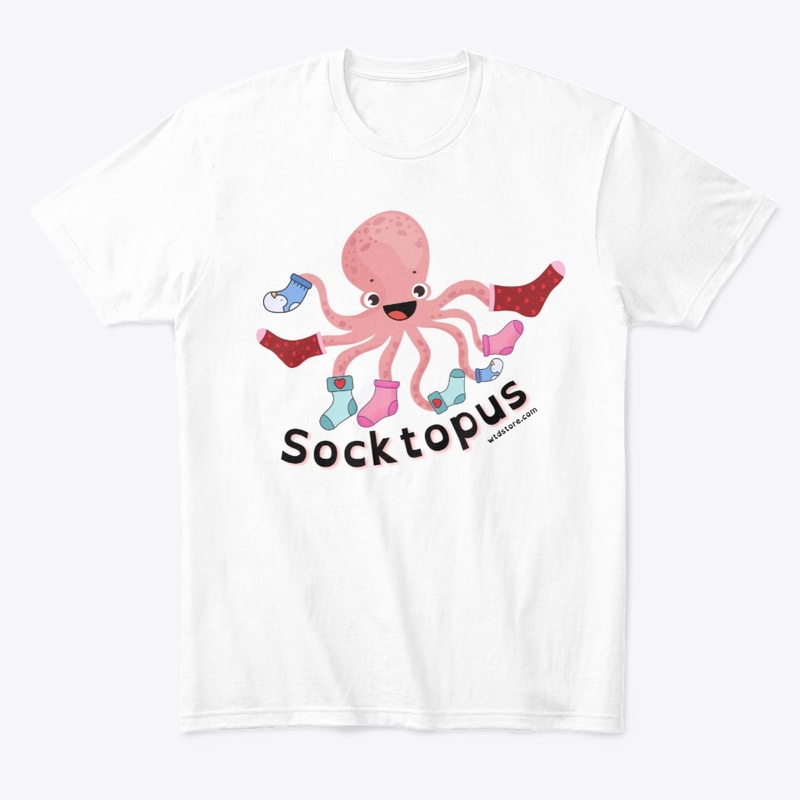 Socktopus