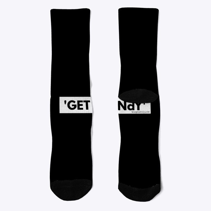 'Get Sendy wear'