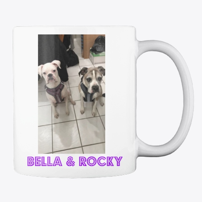 Bella & Rocky