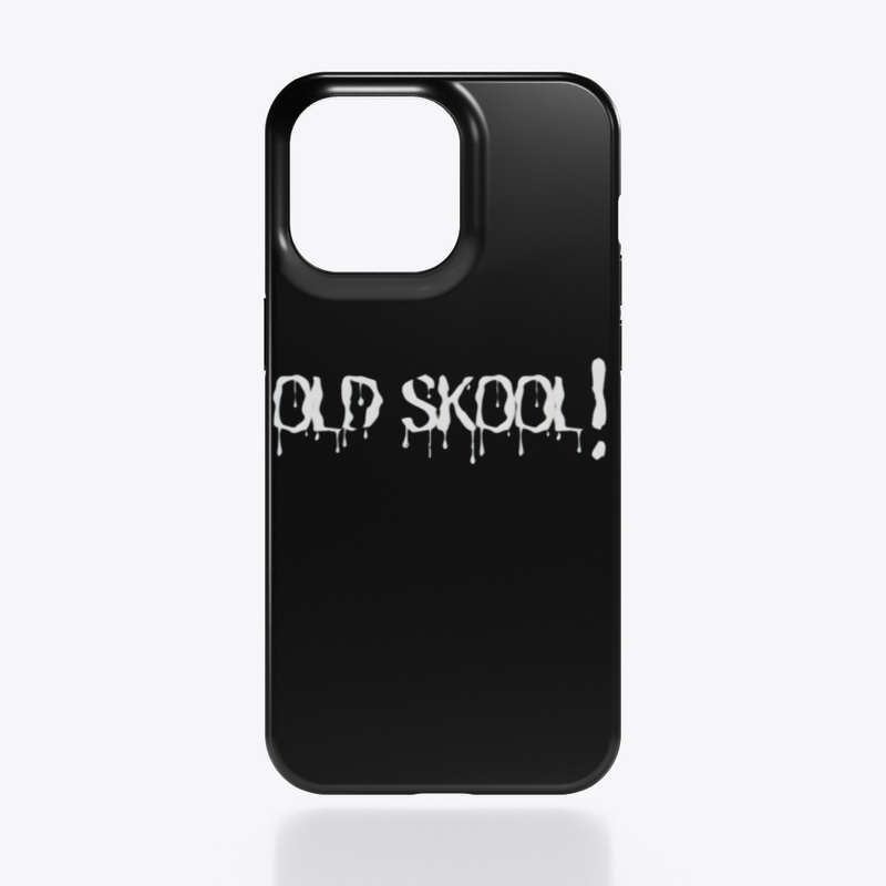 old skool