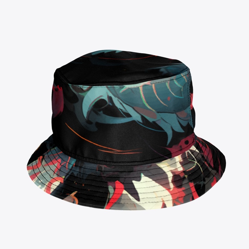 Nocturnal Revenge Dragon