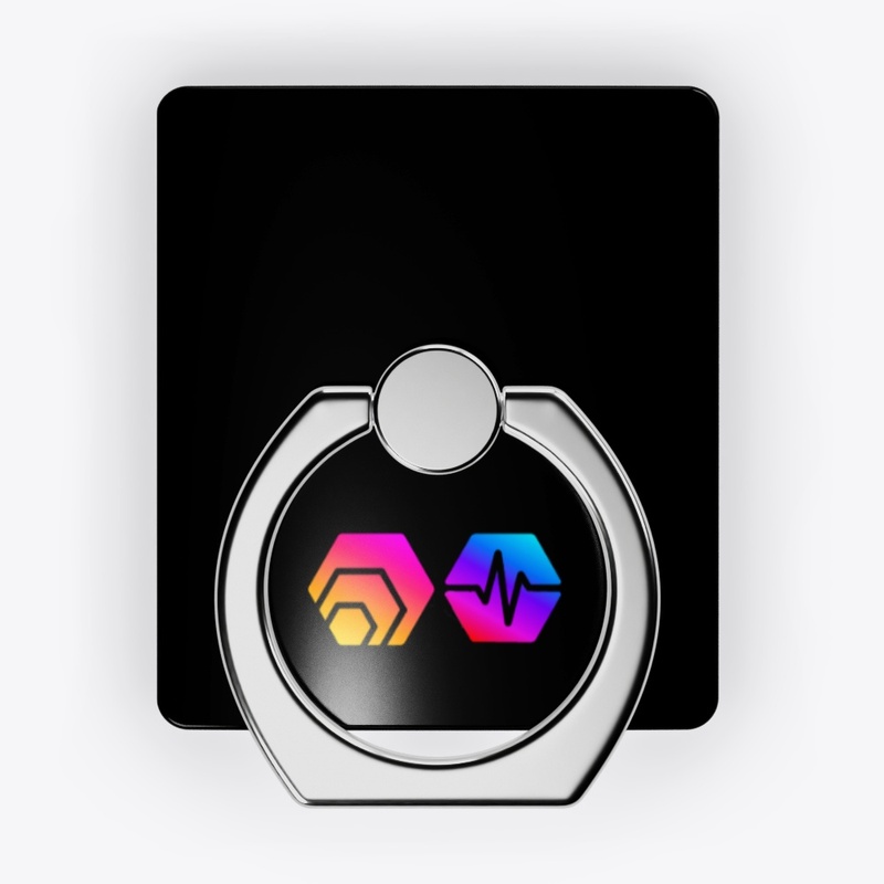 HEX & PULSE TOGETHER!