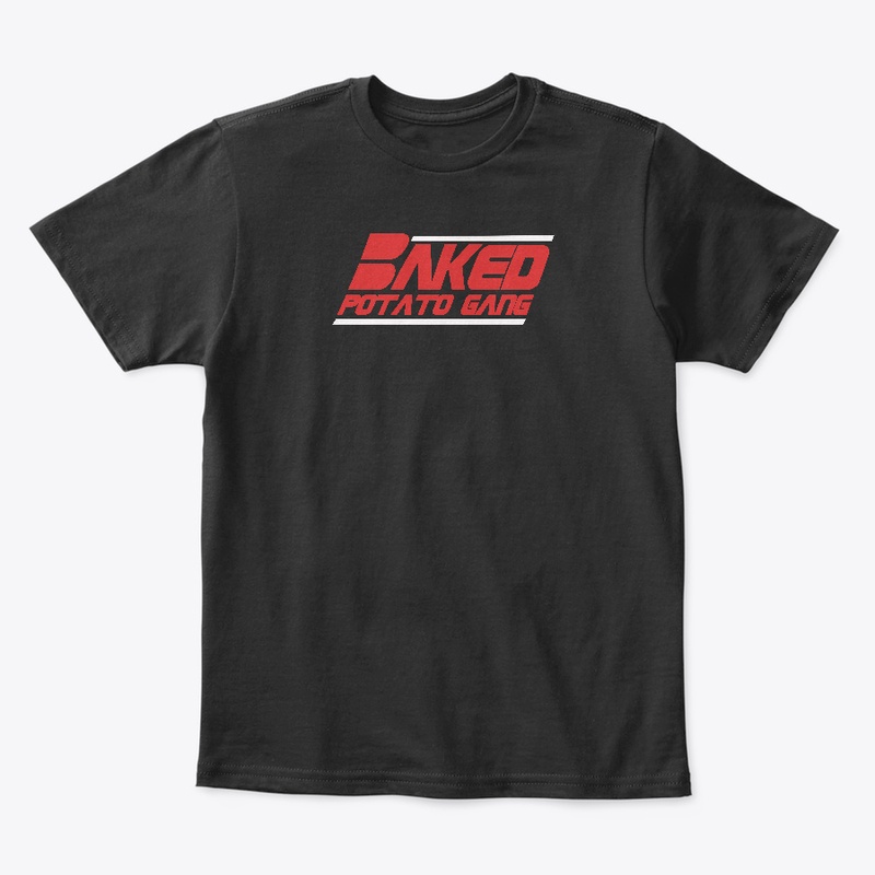 Baked Potato Gang