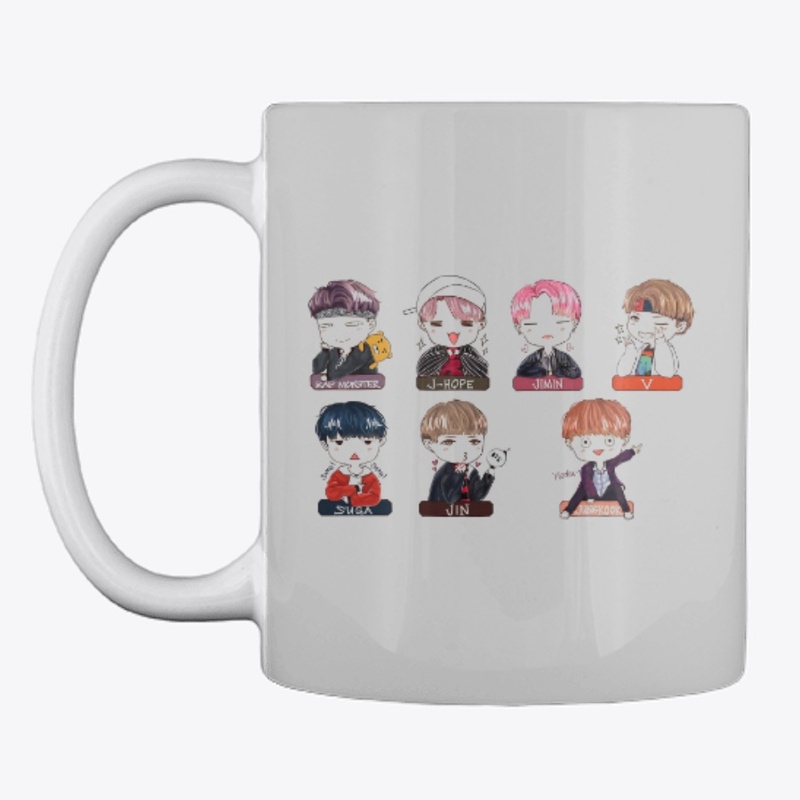 Kpop Cuties