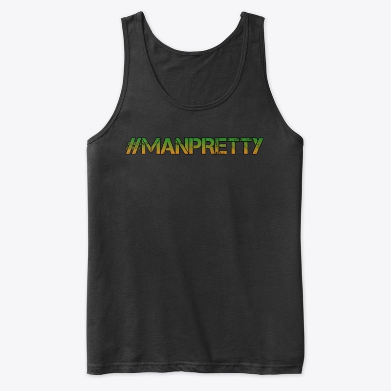 #MANPRETTY Apparel