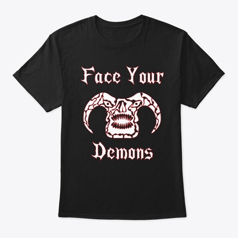 Face Your Demons