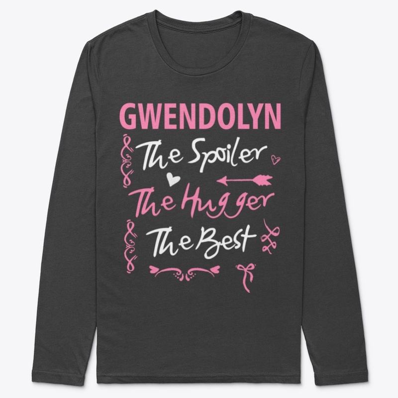 Gwendolyn The Spoiler, The Best