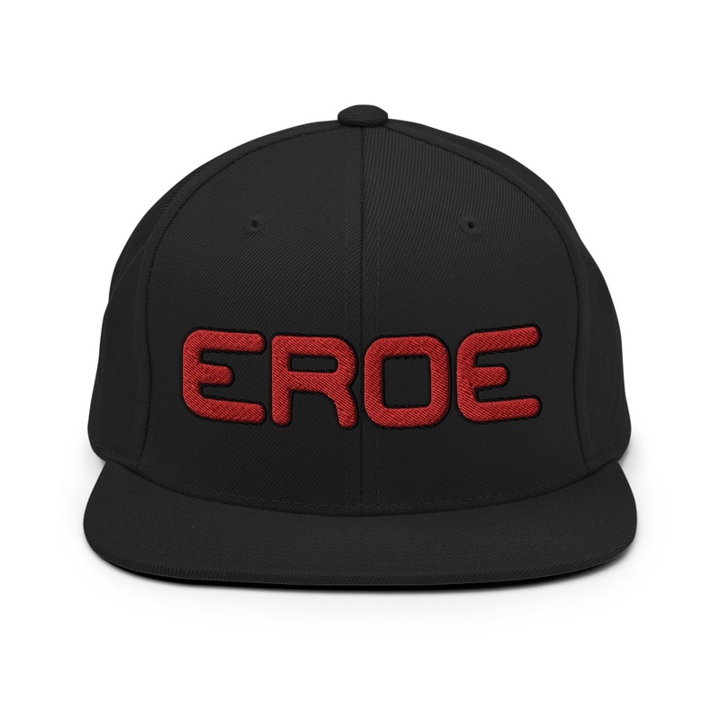 The EROE Snapback