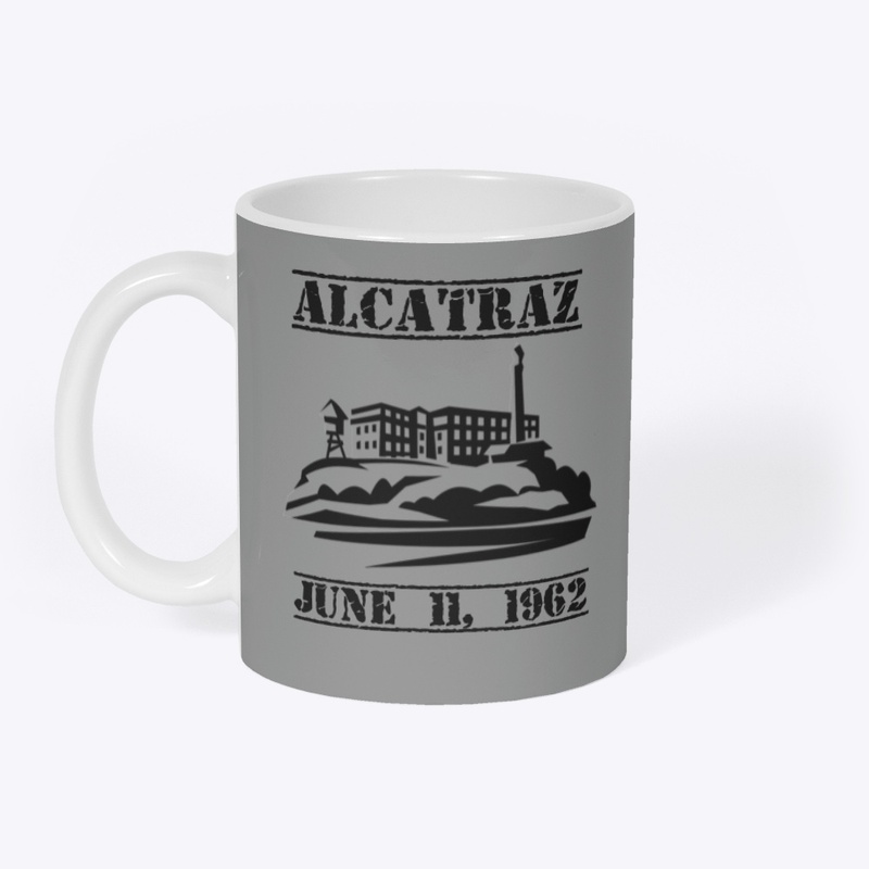 Alcatraz Escape