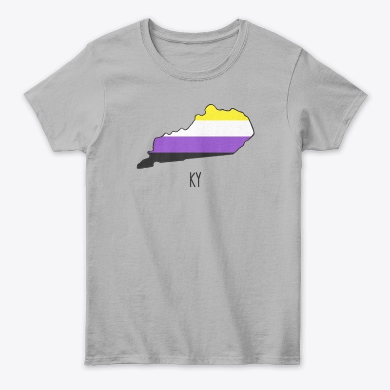 Non-Binary Kentucky