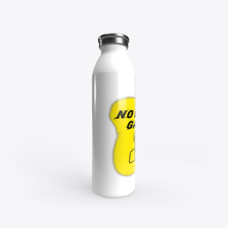 No Look Gang Merch