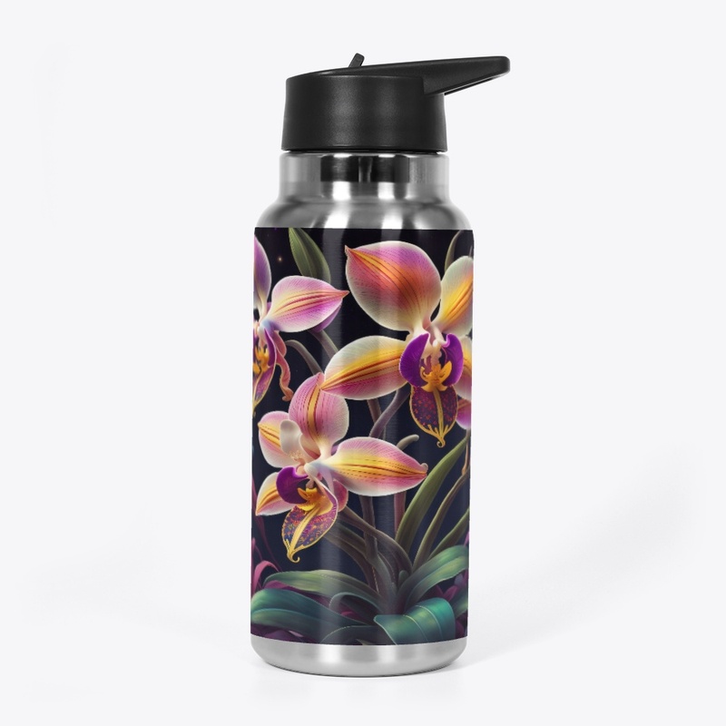 Orchid (Neo Fauvism)