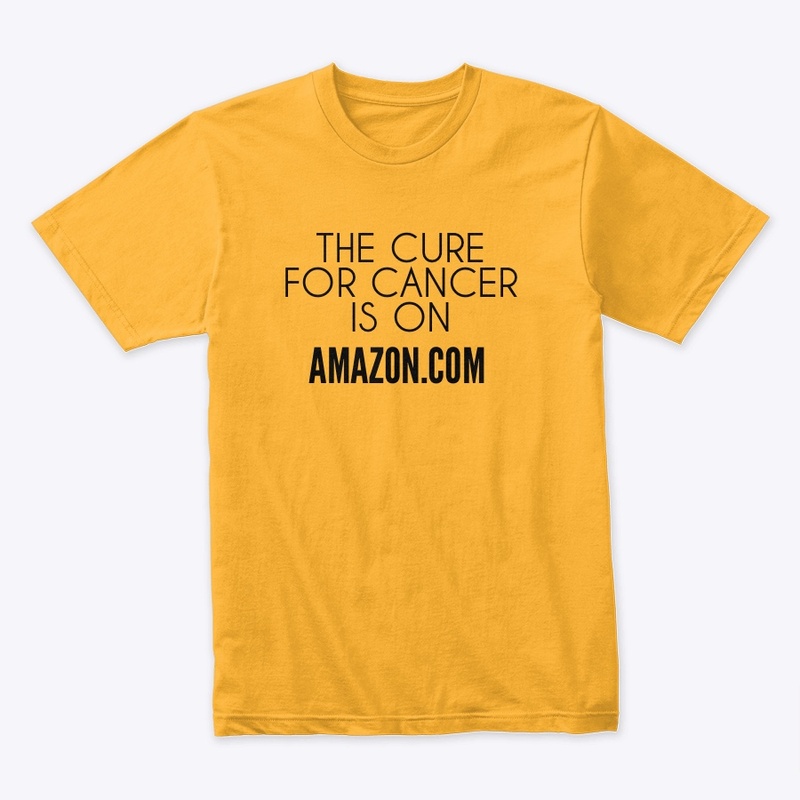 The cure for cancer 2.