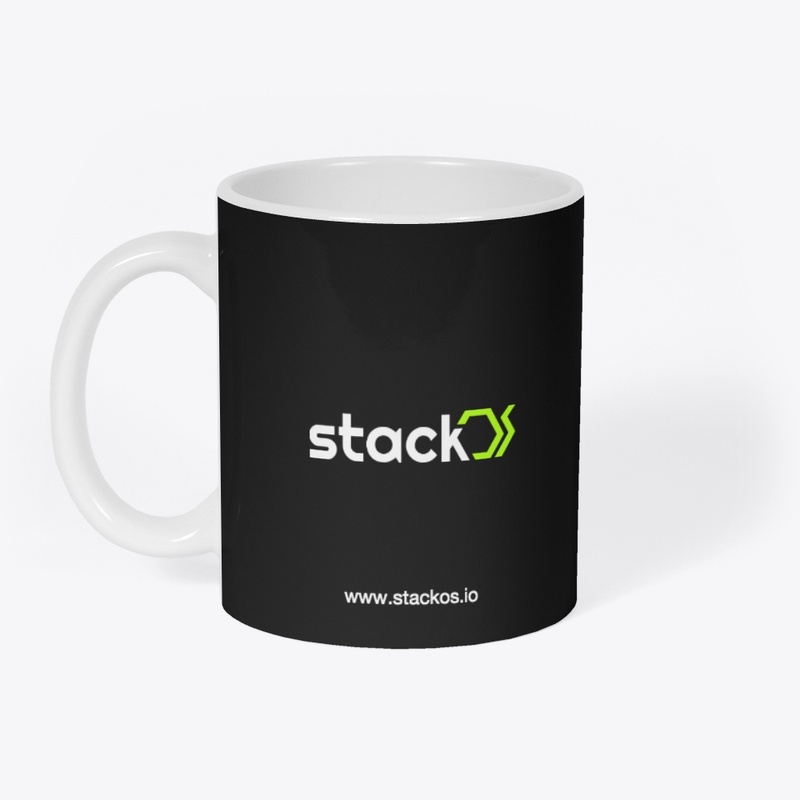 Official StackOS Accessories
