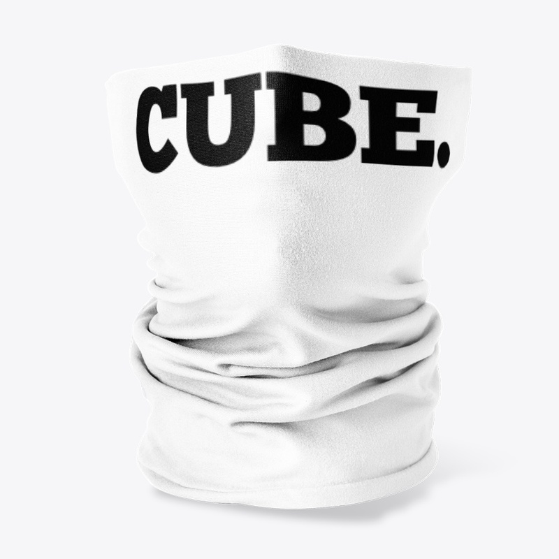 The "CUBE." Collection
