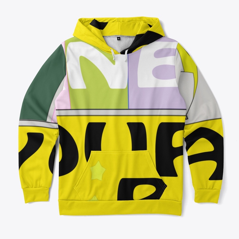 Protect Your Power HOODIE  best sellar