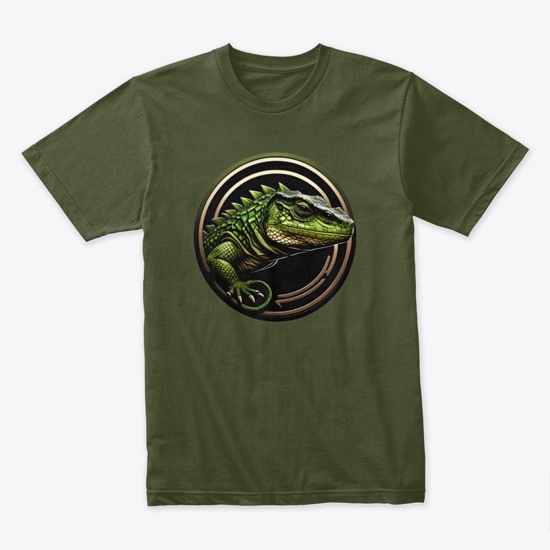 Reptile Design 