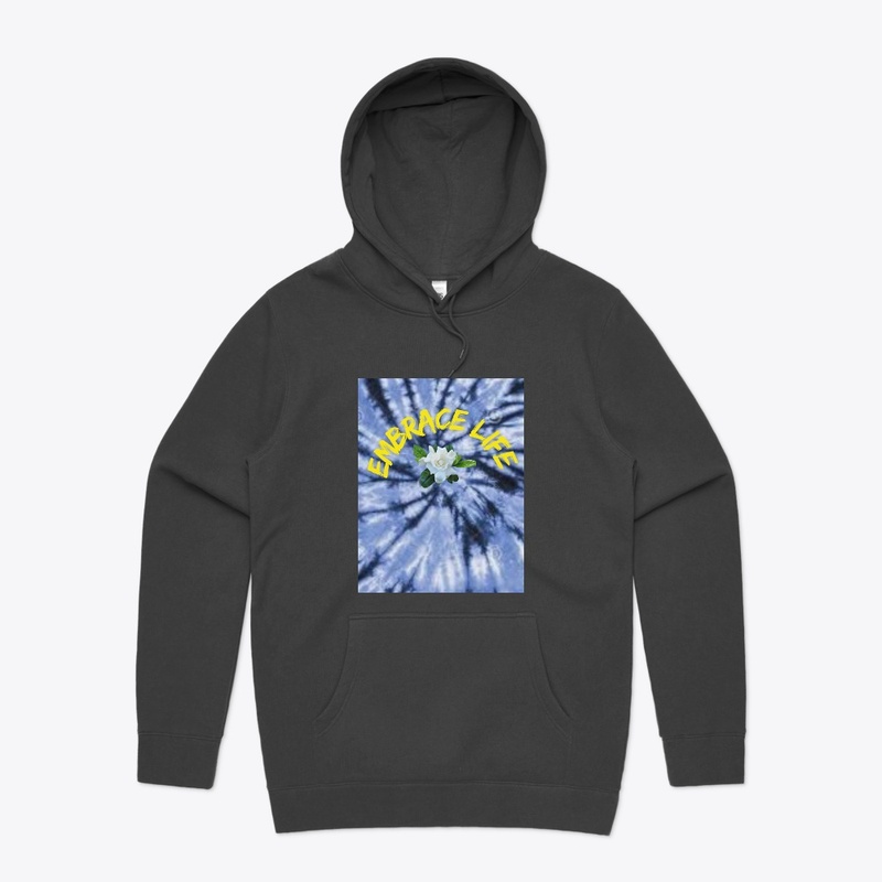 Defy Death - Tie-dye