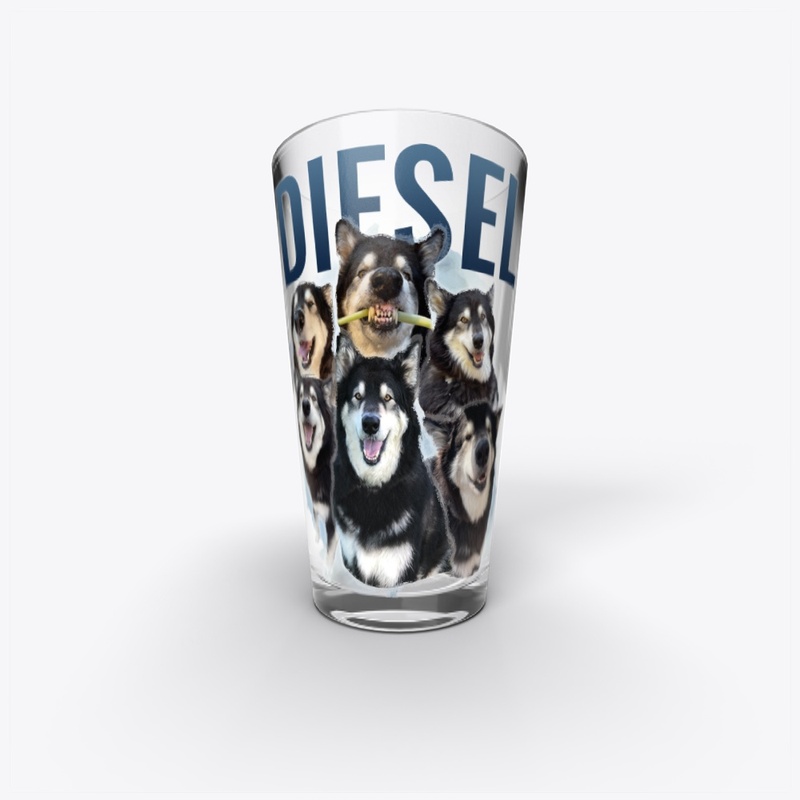 Malamute Mania