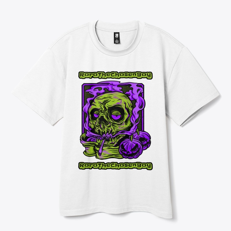 RoroTheChosenBoy Merch