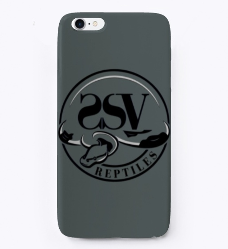 SSV Reptiles