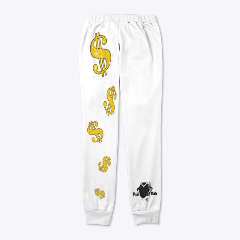 Dollar Bills & Daddy Issues 
