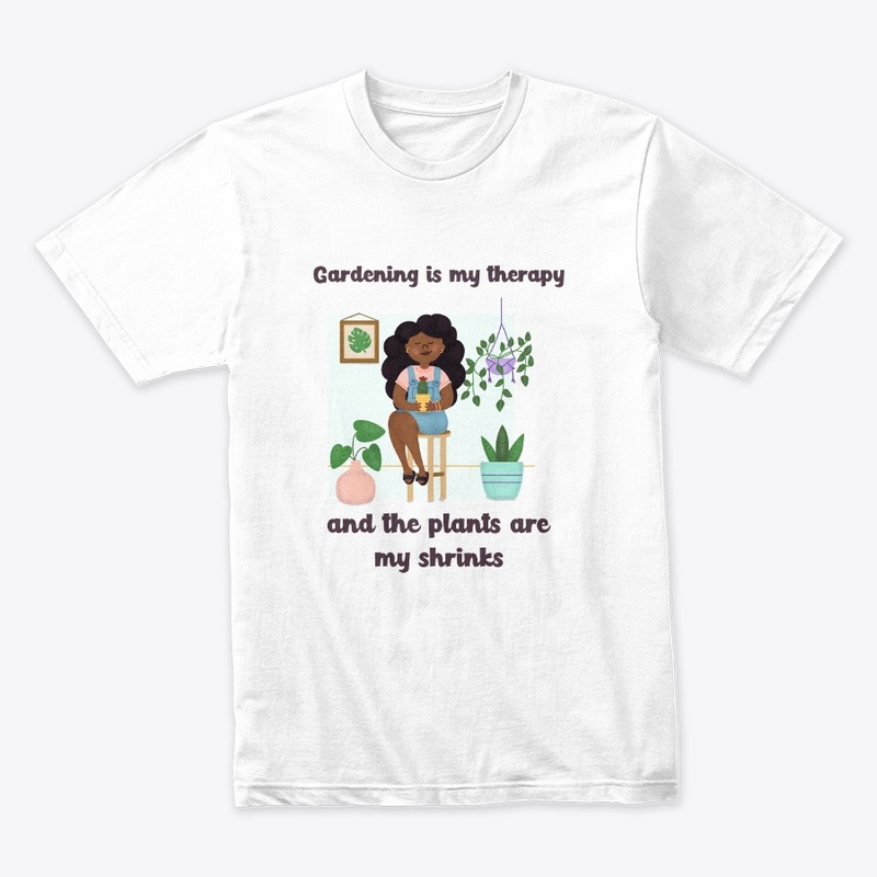 Gardening Therapy