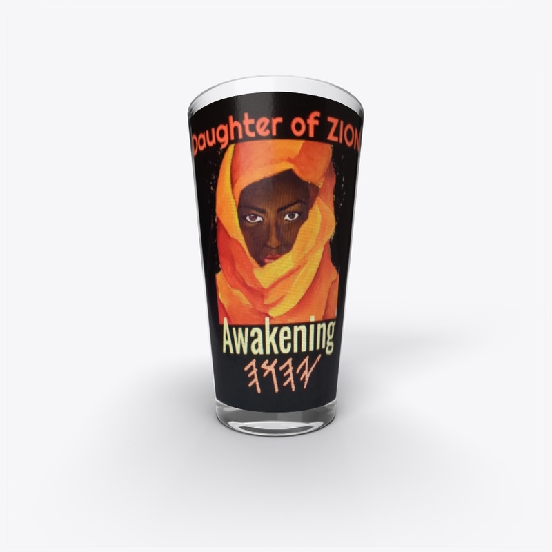 DAUGHTERS OF ZION PRODUCTS
