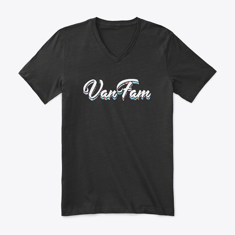 Van Fam Merch