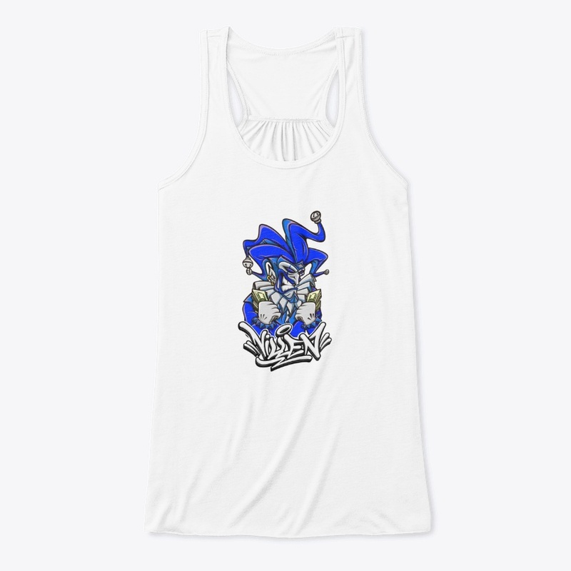 Villen Merchandise