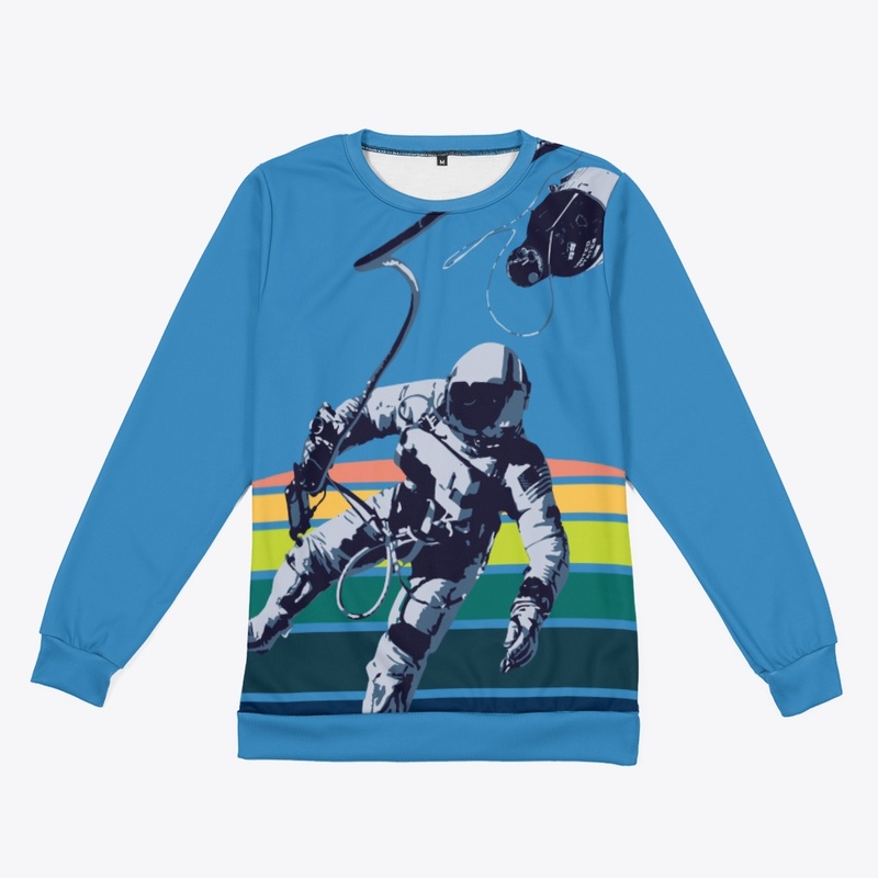 Spaceman