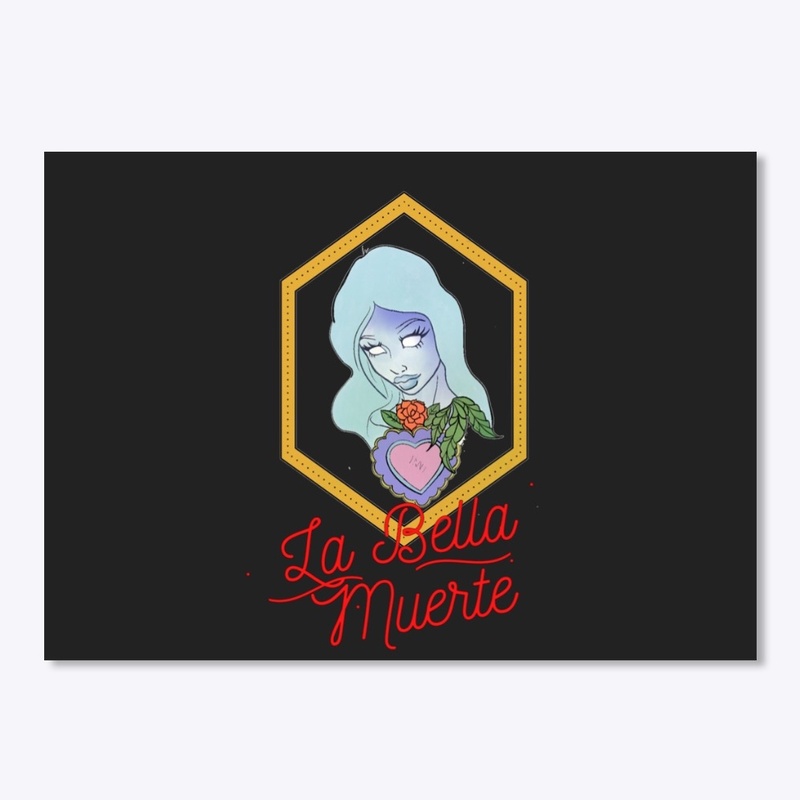 La Bella Muerte 
