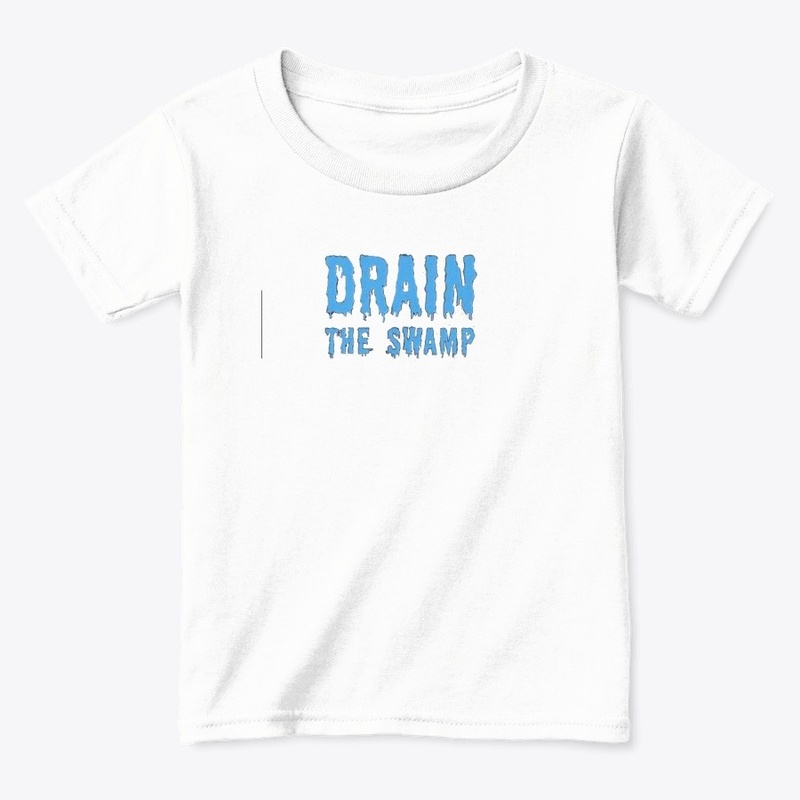 drain the swamp