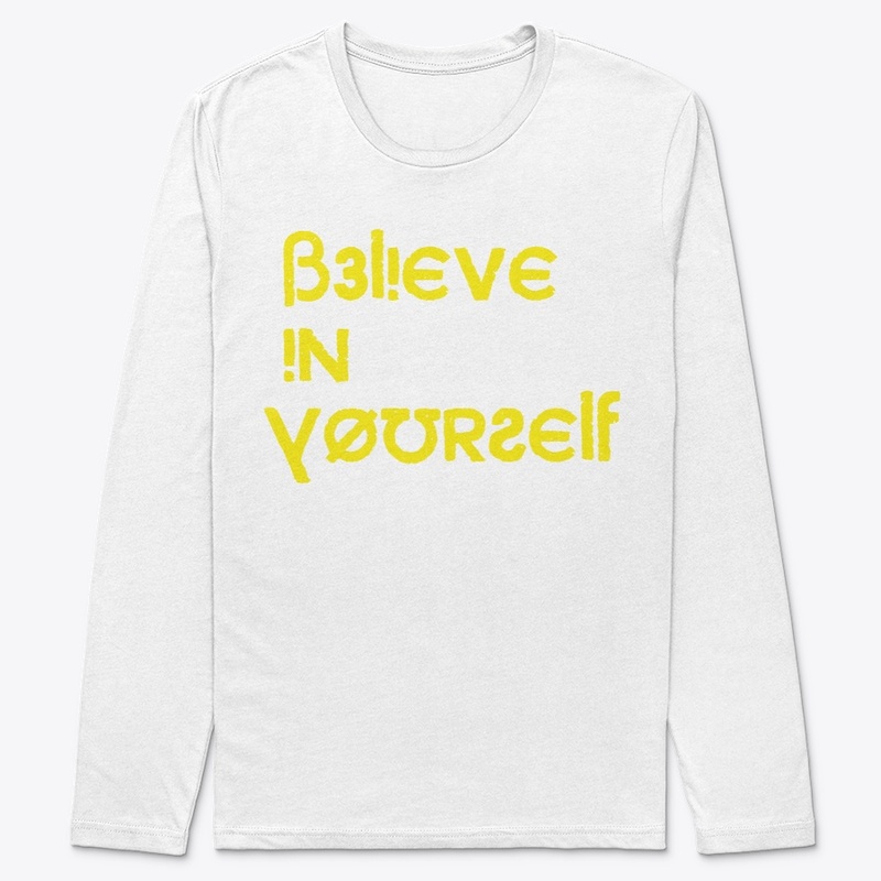 BELIEVE