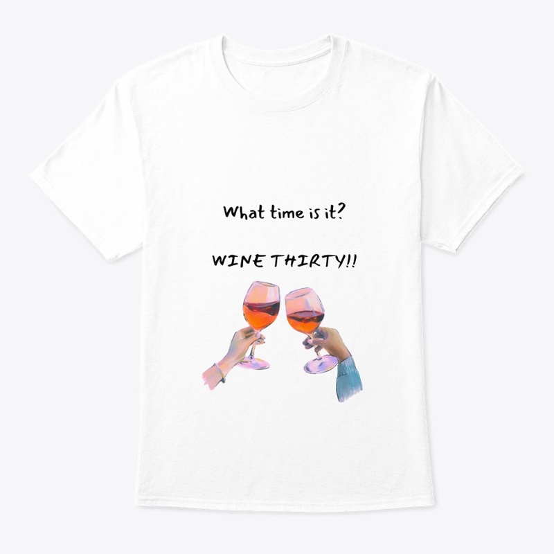 It's A Great Time For Wine