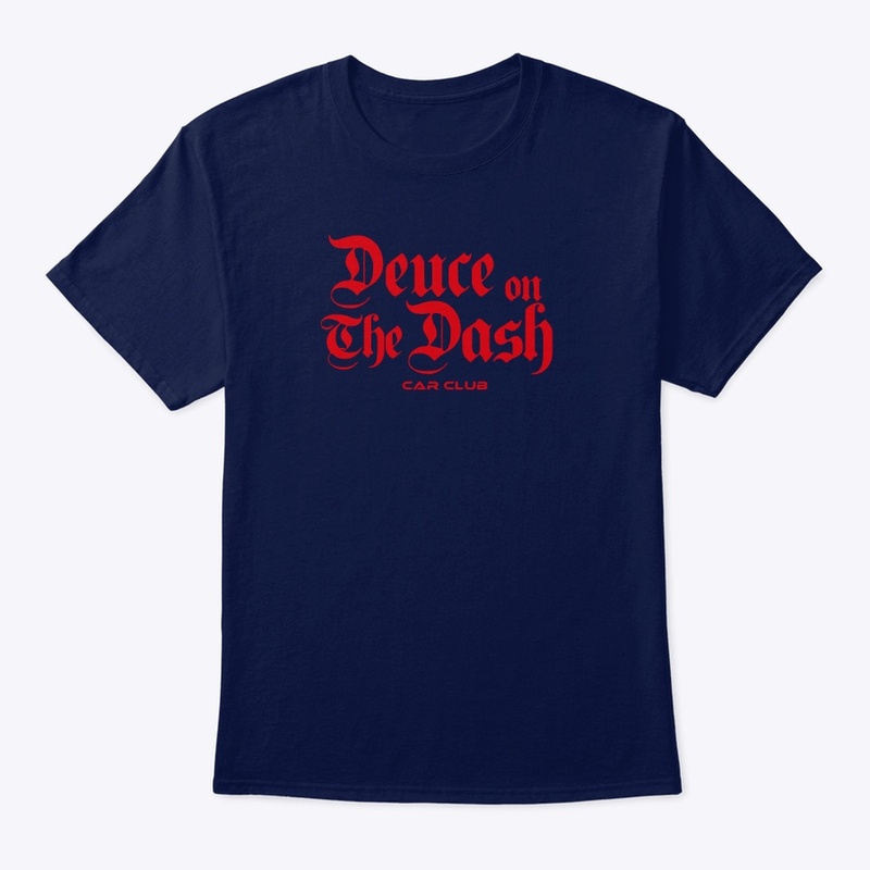 DOTD Tee