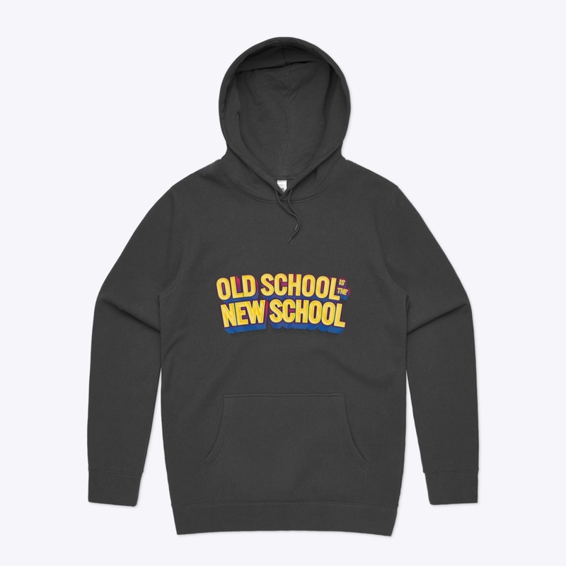 Old School is the New School