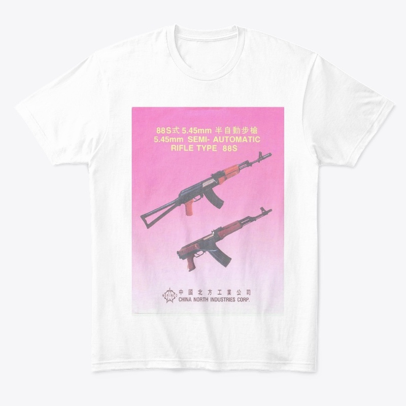 A E S T H E T I C AK