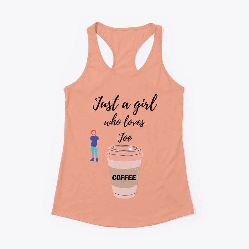 Girl Loves Joe