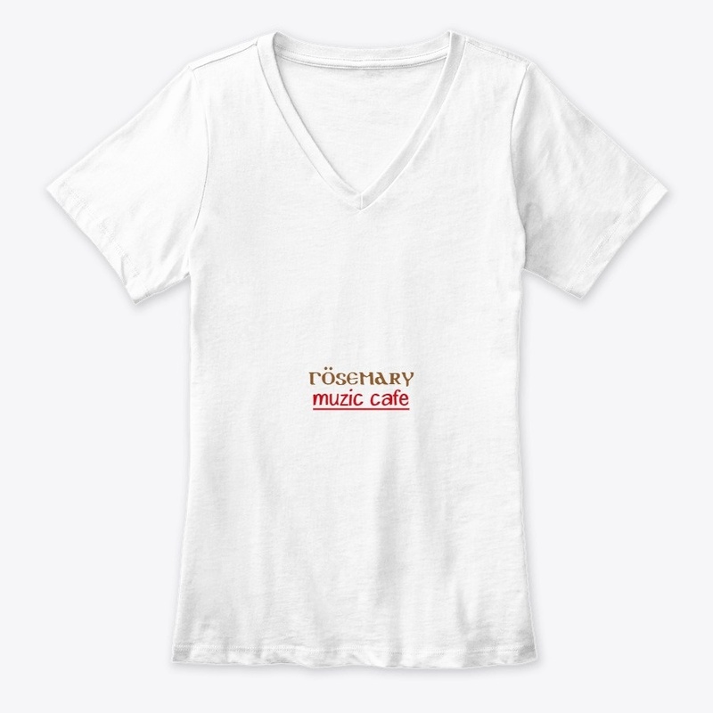 Rosemary Branding Clothes 