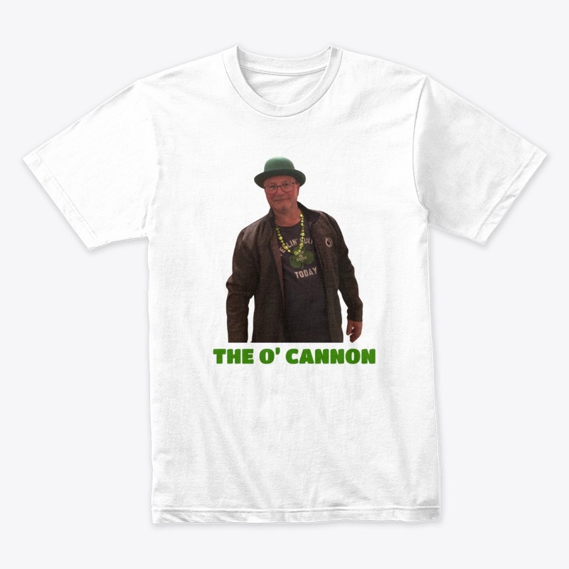 THE O'CANNON