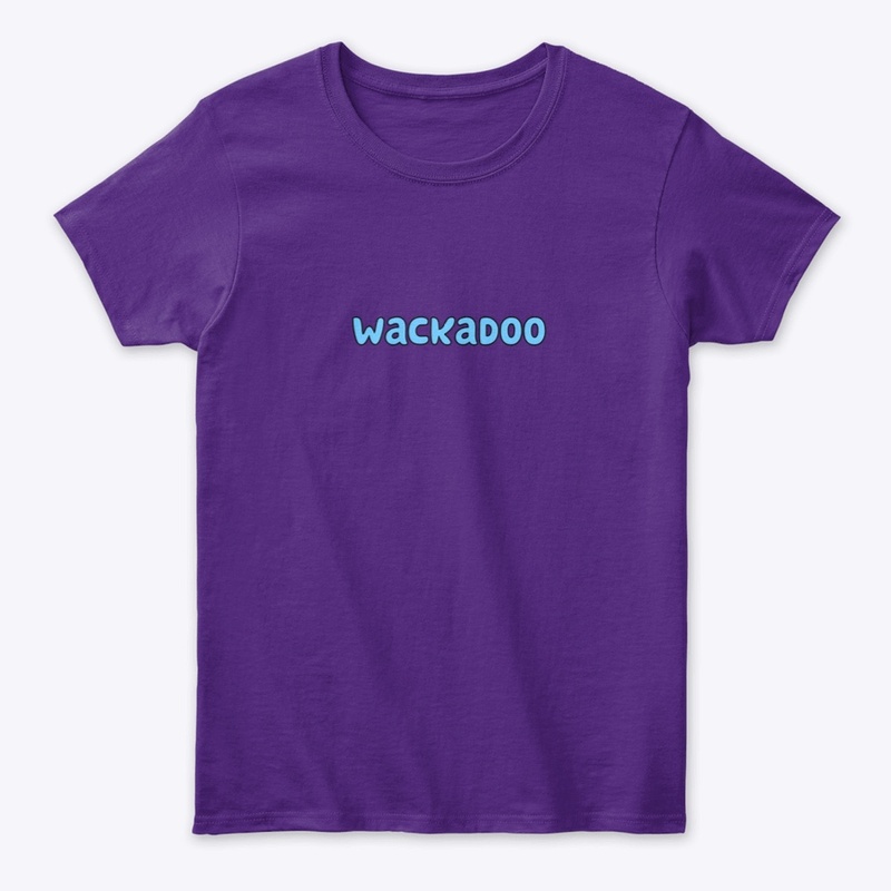 Wackadoo
