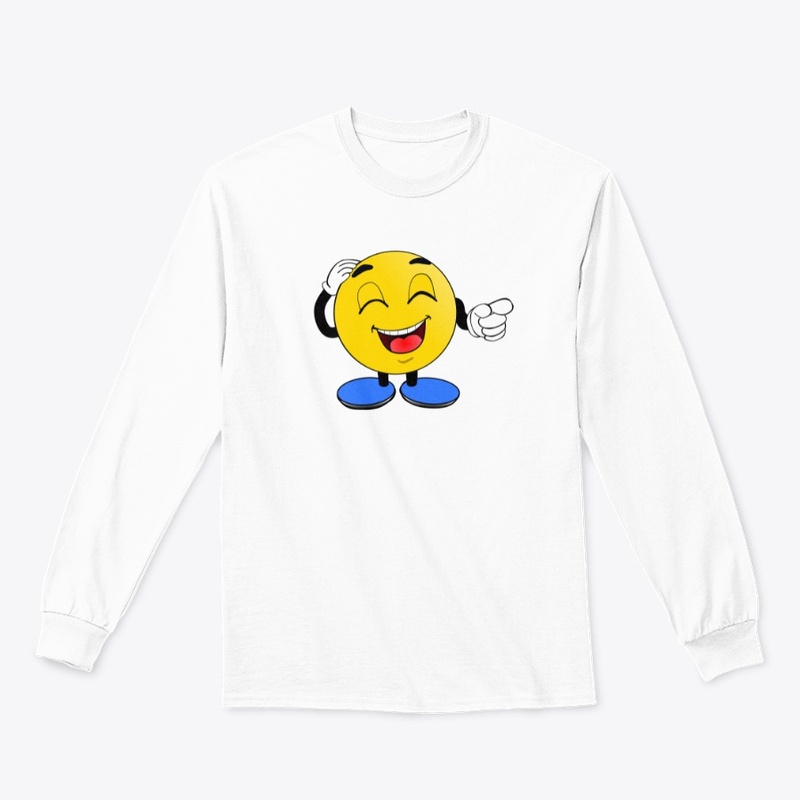Smily face