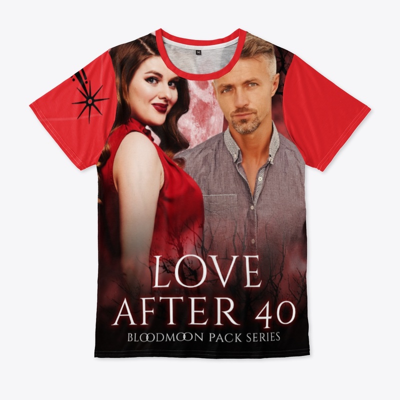 Love After 40