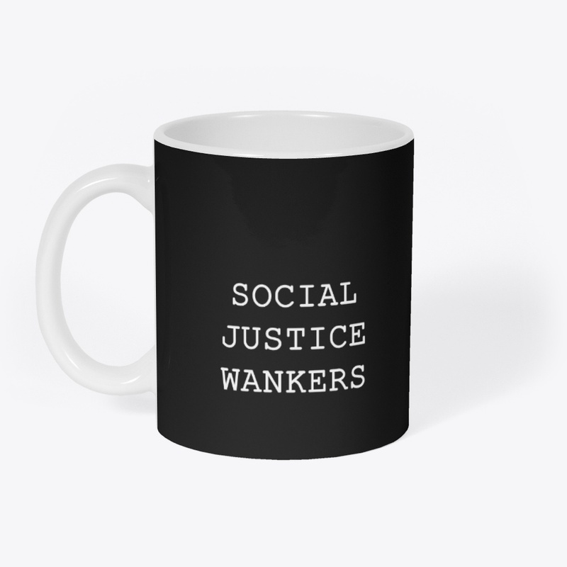 Social Justice W*nkers