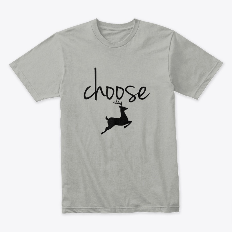 choose women's & men t shirts on shop