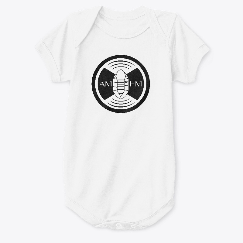 Avant Mining Fisher Mountain (White)